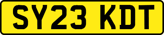 SY23KDT