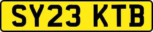 SY23KTB