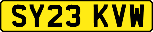 SY23KVW