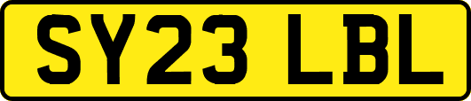 SY23LBL