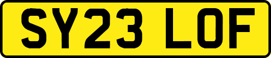 SY23LOF