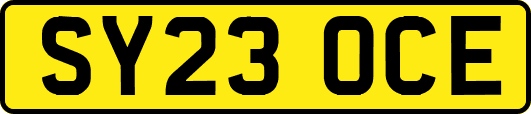 SY23OCE