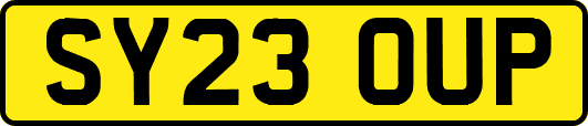 SY23OUP