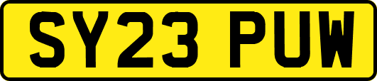 SY23PUW