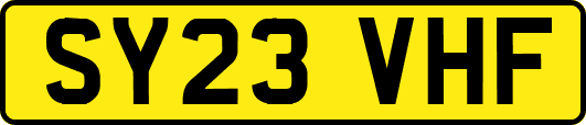 SY23VHF