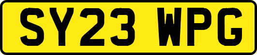 SY23WPG