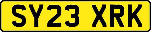 SY23XRK