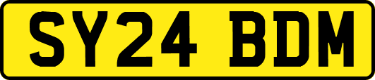 SY24BDM