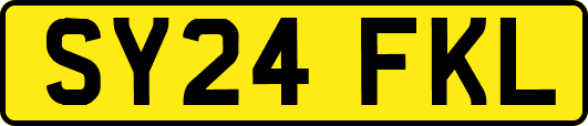 SY24FKL