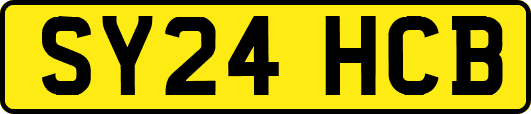 SY24HCB