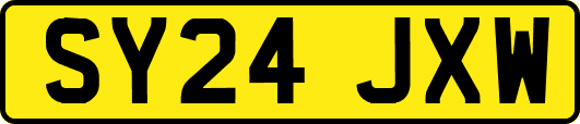 SY24JXW