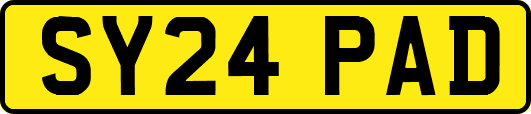 SY24PAD