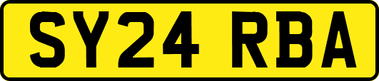 SY24RBA