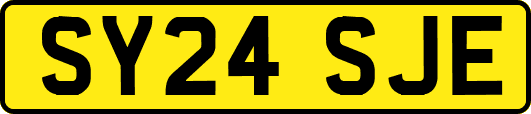 SY24SJE