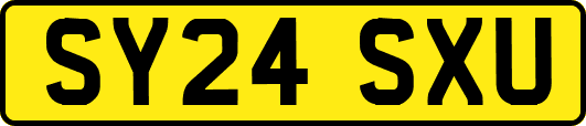 SY24SXU