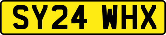 SY24WHX