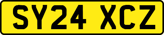 SY24XCZ