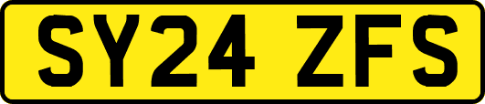 SY24ZFS