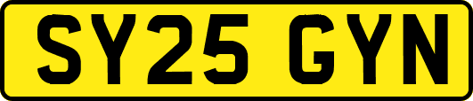 SY25GYN