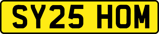 SY25HOM