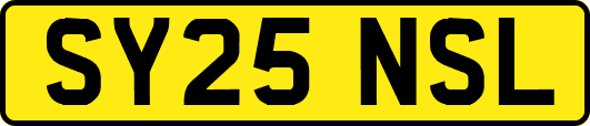 SY25NSL