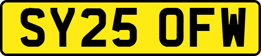SY25OFW