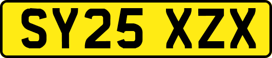 SY25XZX