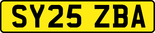 SY25ZBA