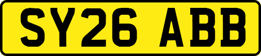 SY26ABB