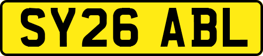 SY26ABL