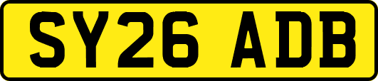 SY26ADB