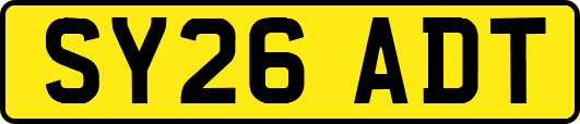 SY26ADT