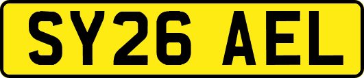 SY26AEL