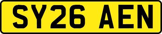 SY26AEN
