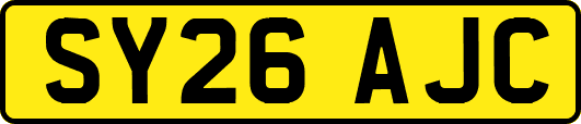 SY26AJC