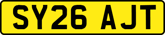 SY26AJT