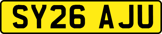 SY26AJU