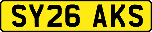 SY26AKS