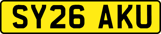 SY26AKU
