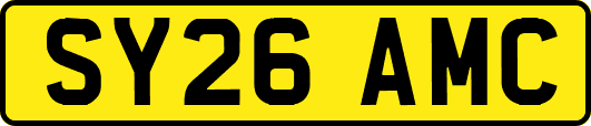 SY26AMC
