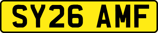 SY26AMF