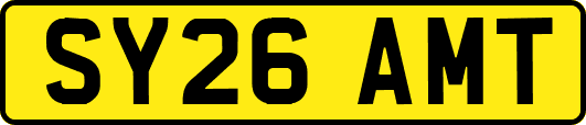 SY26AMT