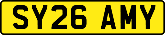 SY26AMY