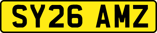 SY26AMZ