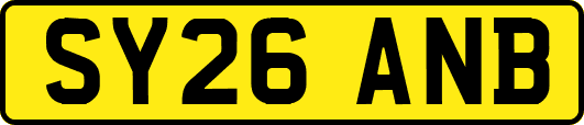 SY26ANB