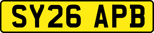 SY26APB