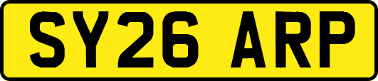 SY26ARP
