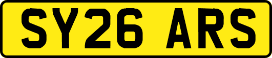 SY26ARS