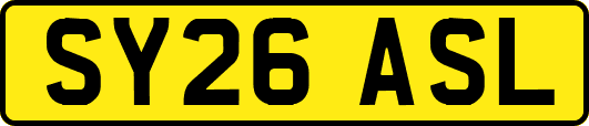 SY26ASL