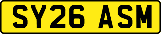 SY26ASM